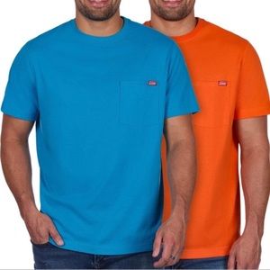 NWT Coleman Rugged Workwear Tee 2 Pack men’s Medium